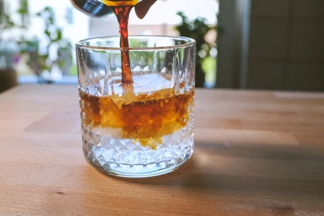 gordon gin 0.0