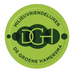 groene hamersma