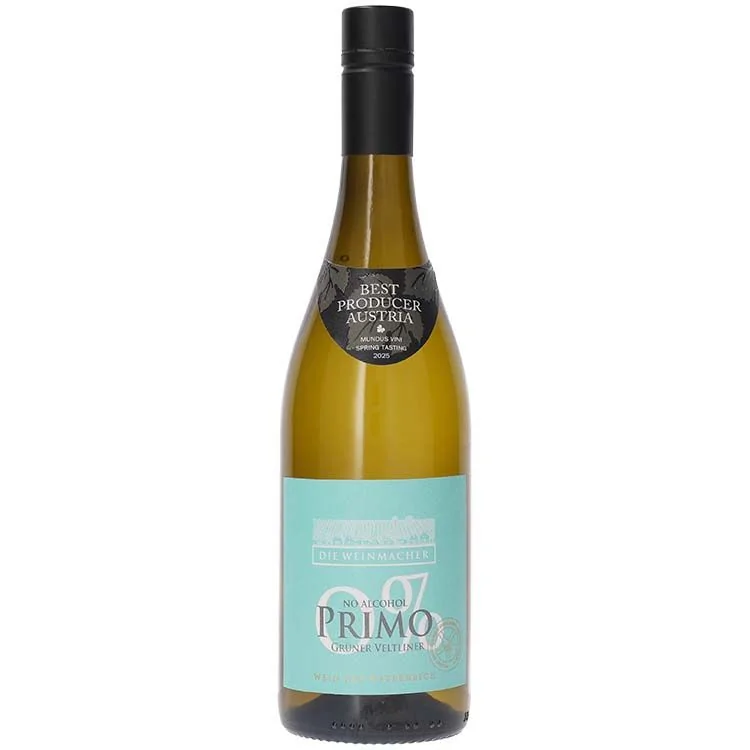 Die Weinmacher Grüner Veltliner