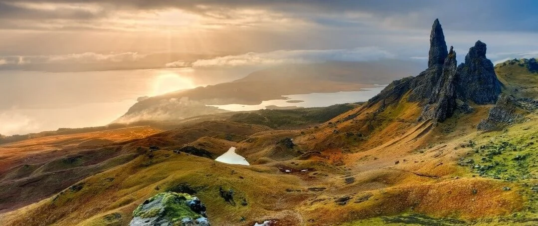 Highlands Highlands