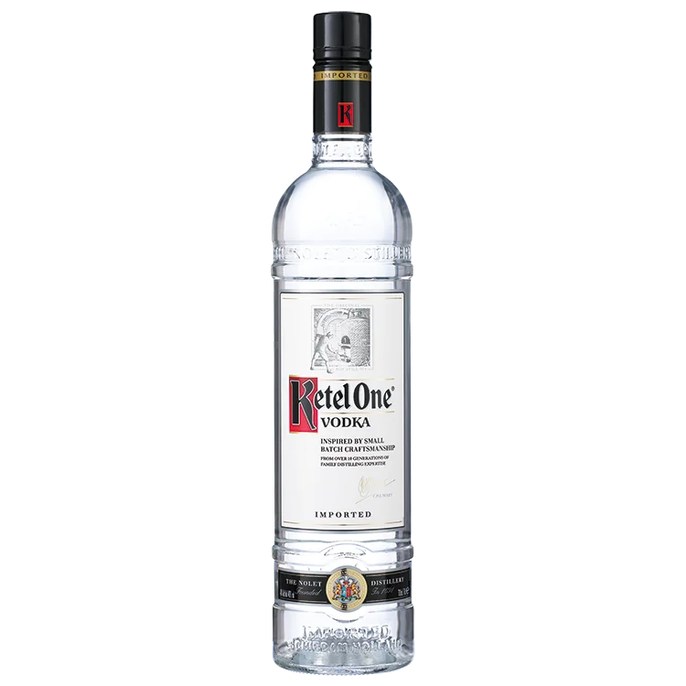 Ketel 1 vodka