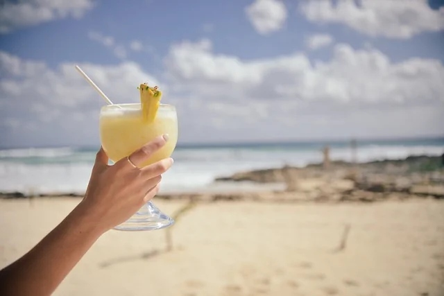 Malibu 70cl