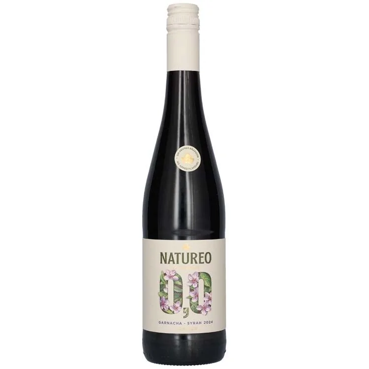 Torres Natureo Syrah
