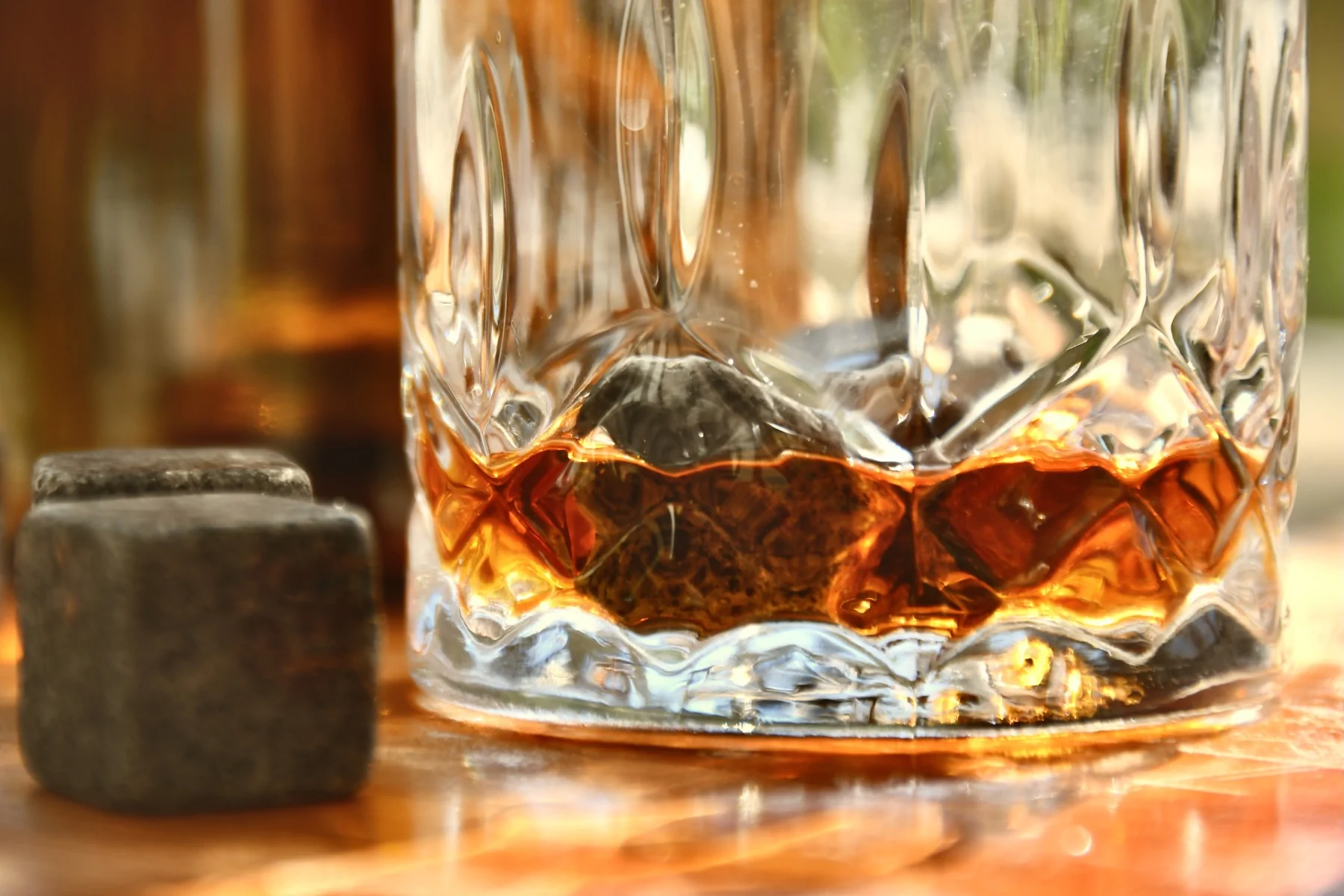aerstone whisky