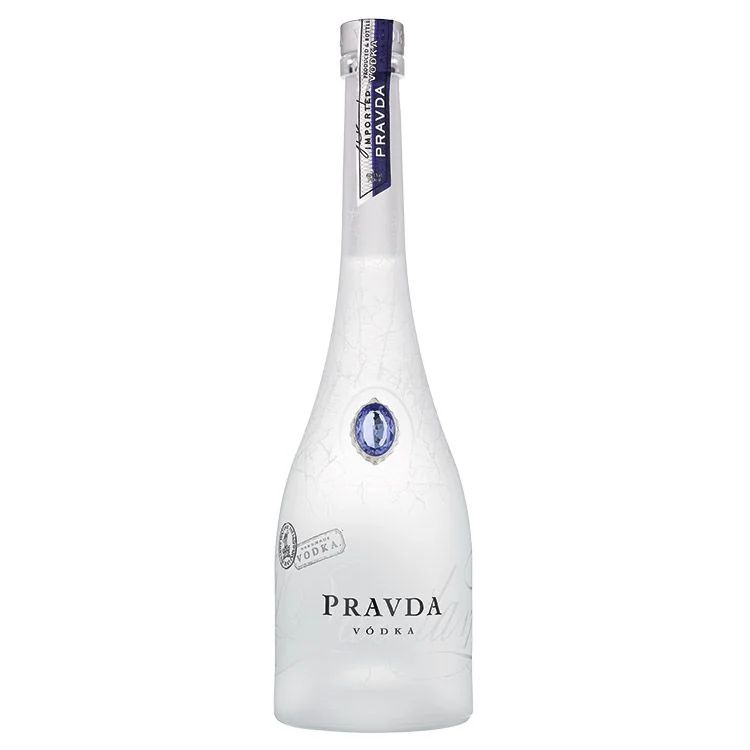 Pravda vodka