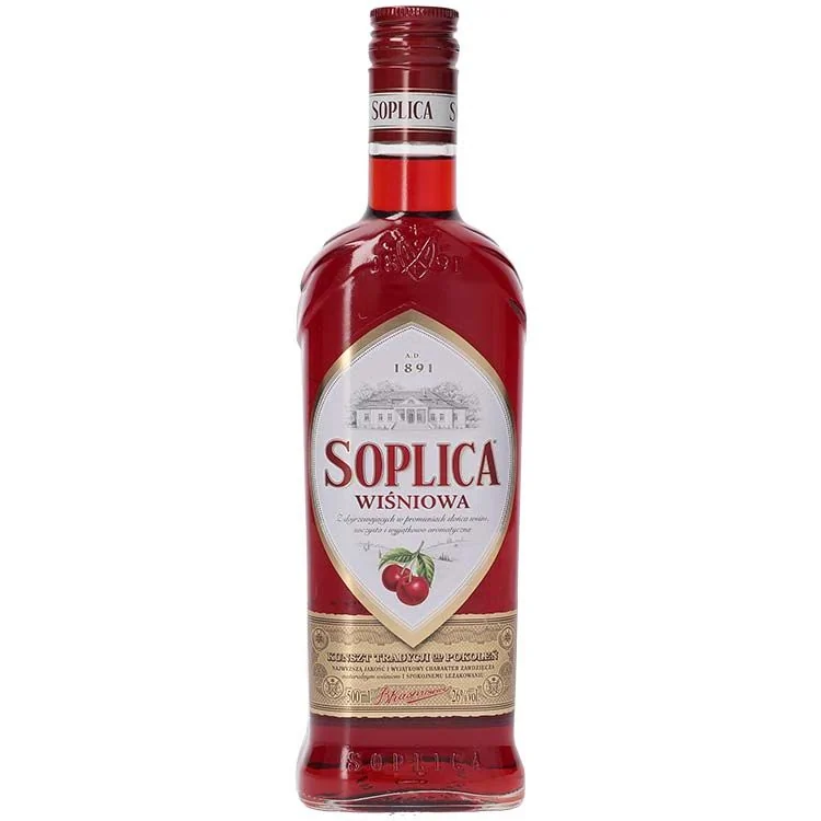 Soplica Kersen