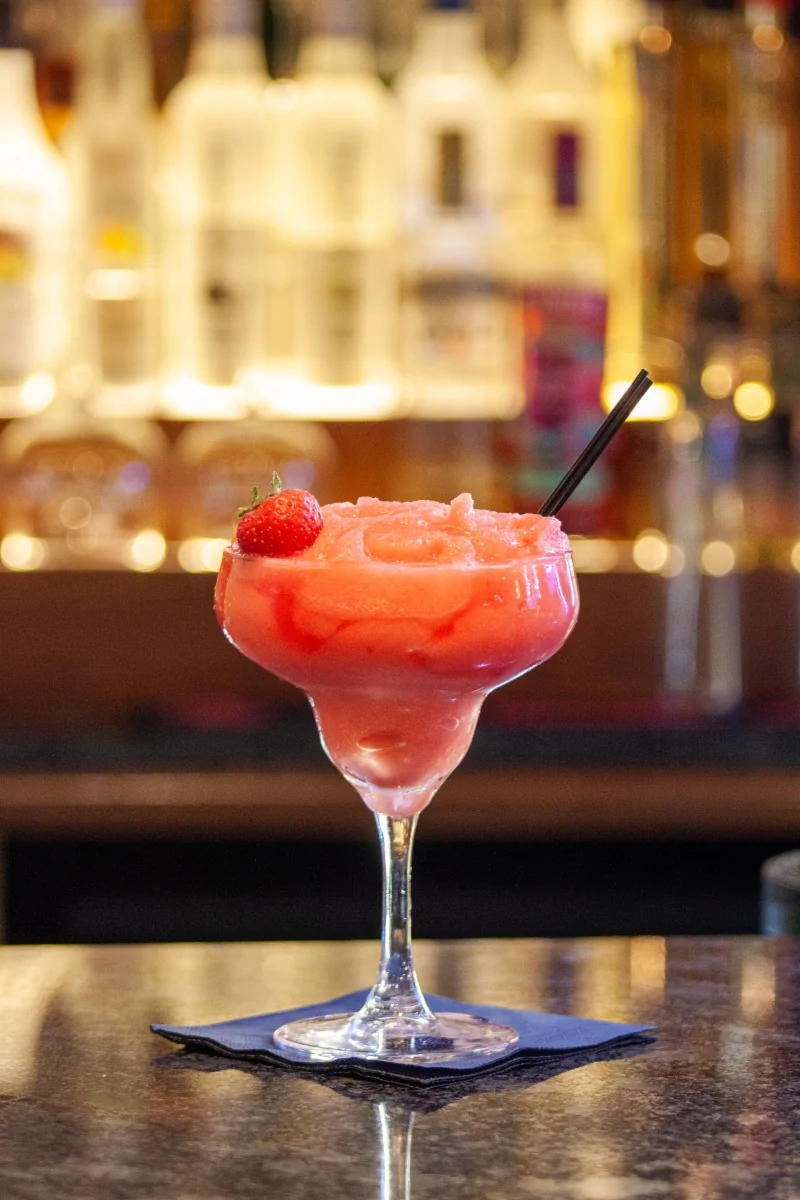 strawberry daiquiri