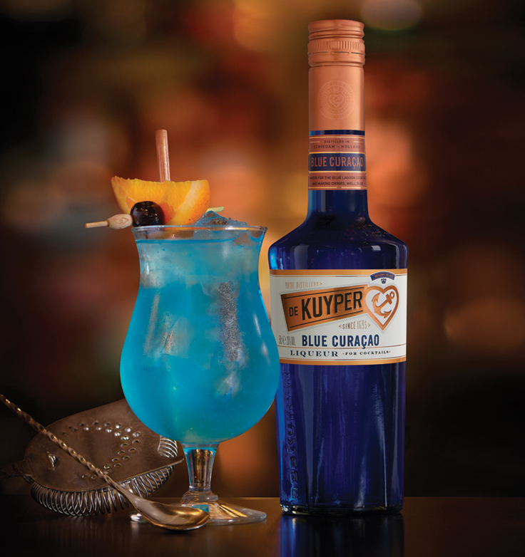 Blue Lagoon