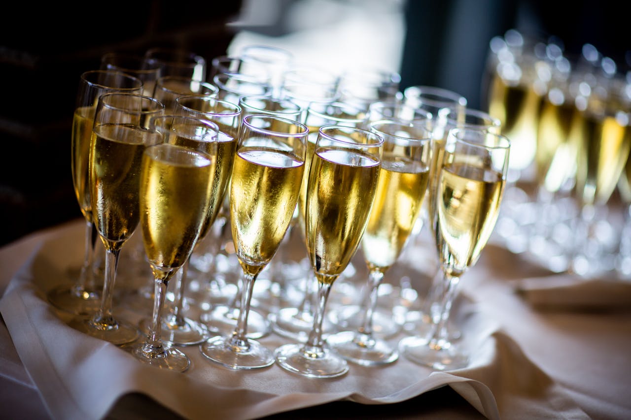 Champagne