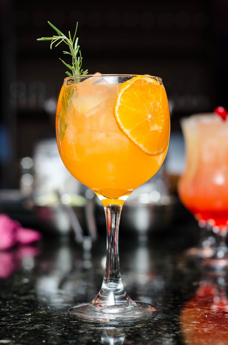 Cocktails