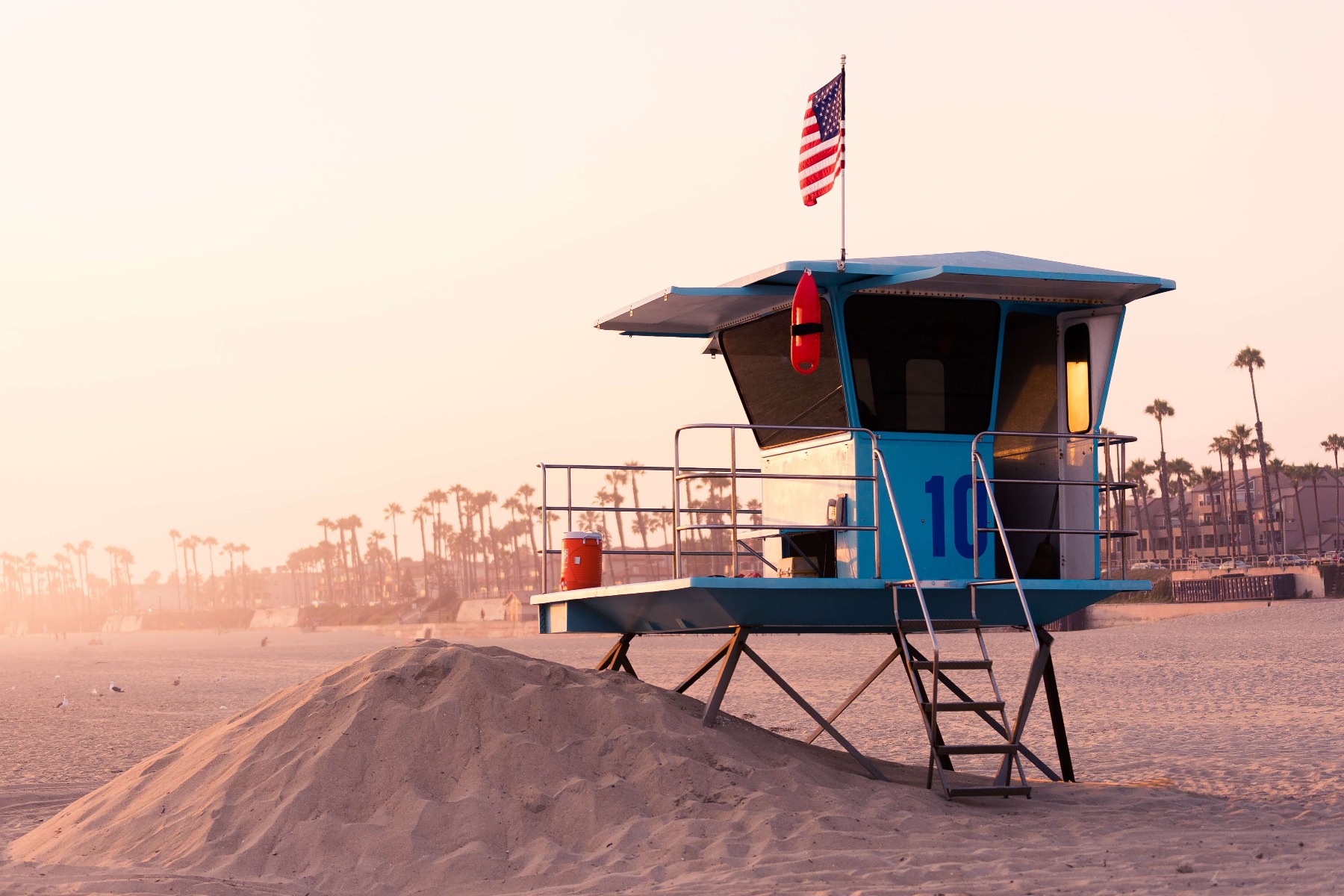 American Beach