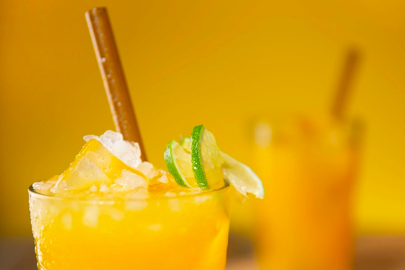Florida Mocktail