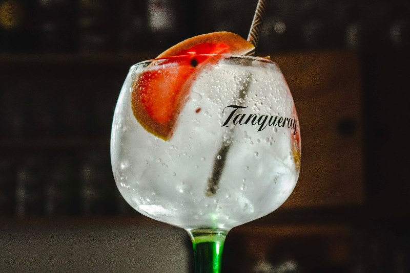 Gin Tonic