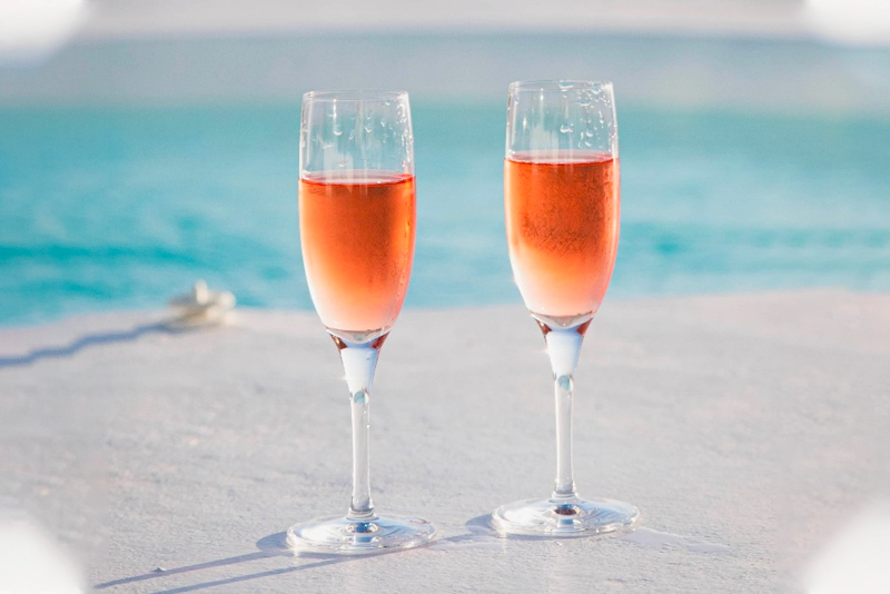 Kir Royale