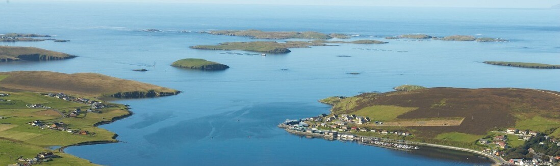Islands