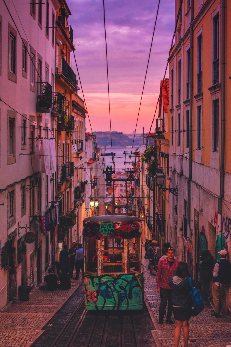 Port