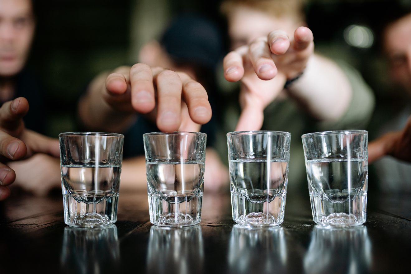 Shotje