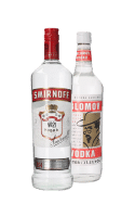 Vodka