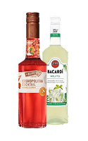 Cocktails