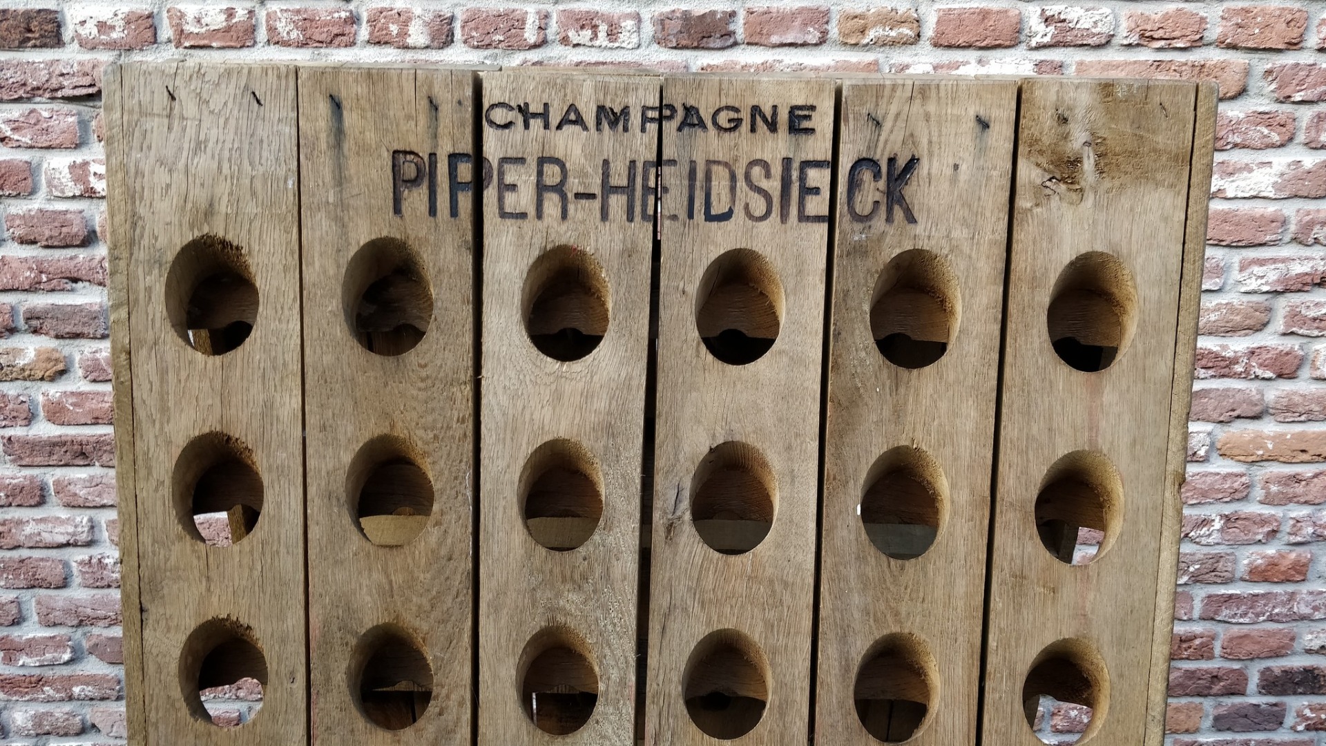 Piper Heidsieck